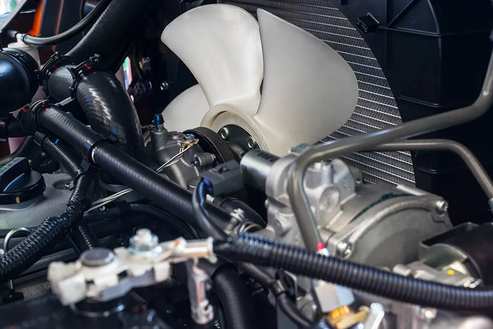 Cooling System Problems in European Automobiles