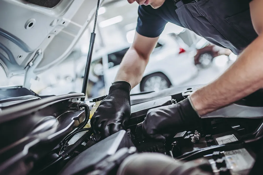 Engine Repair for European Cars