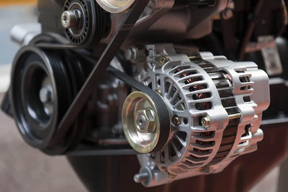 Signs My BMW's Alternator Is Going Bad