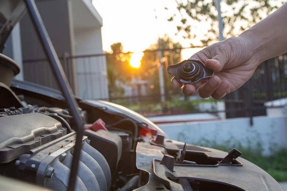 What is an Auto Radiator, and How Does it Work?