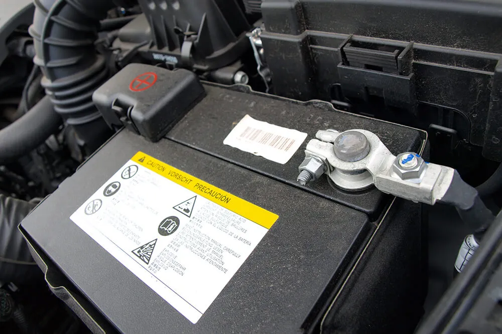 All You Need to Know About Auto Batteries
