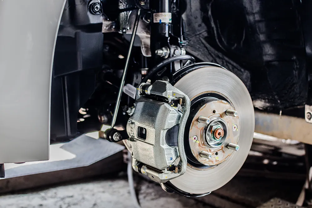 Why Brake Repair is an Important Investment for Your Vehicle