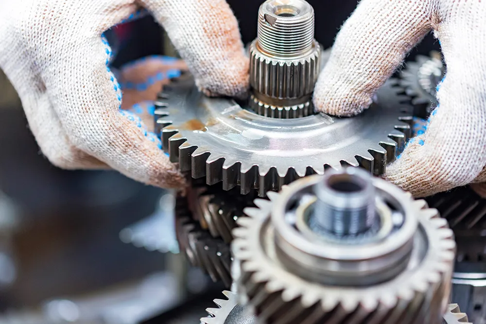 Everything You Need to Know About Transmission Repair