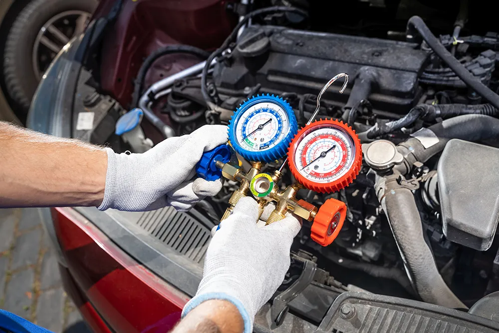 Tips for Successful AC Repair