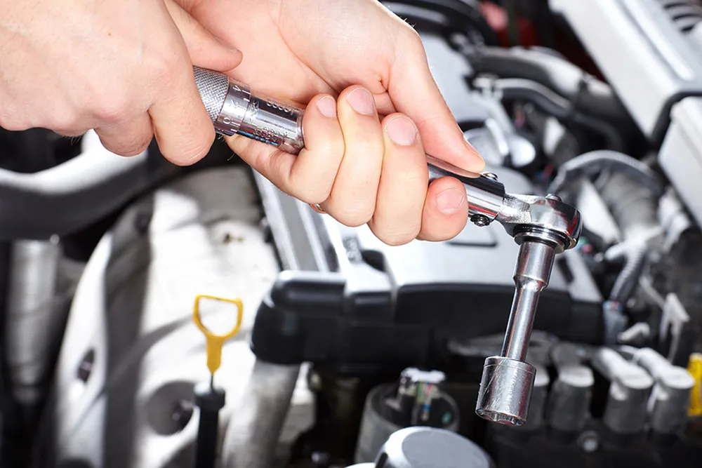 Everything you need to know about European engine repair