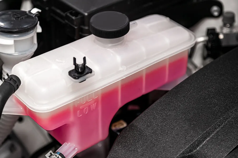 Understanding Your Car’s Cooling System