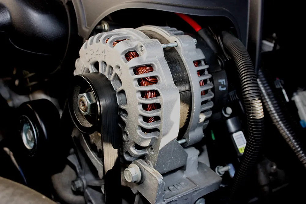 Expert Tips for European Alternator Repair and Replacement