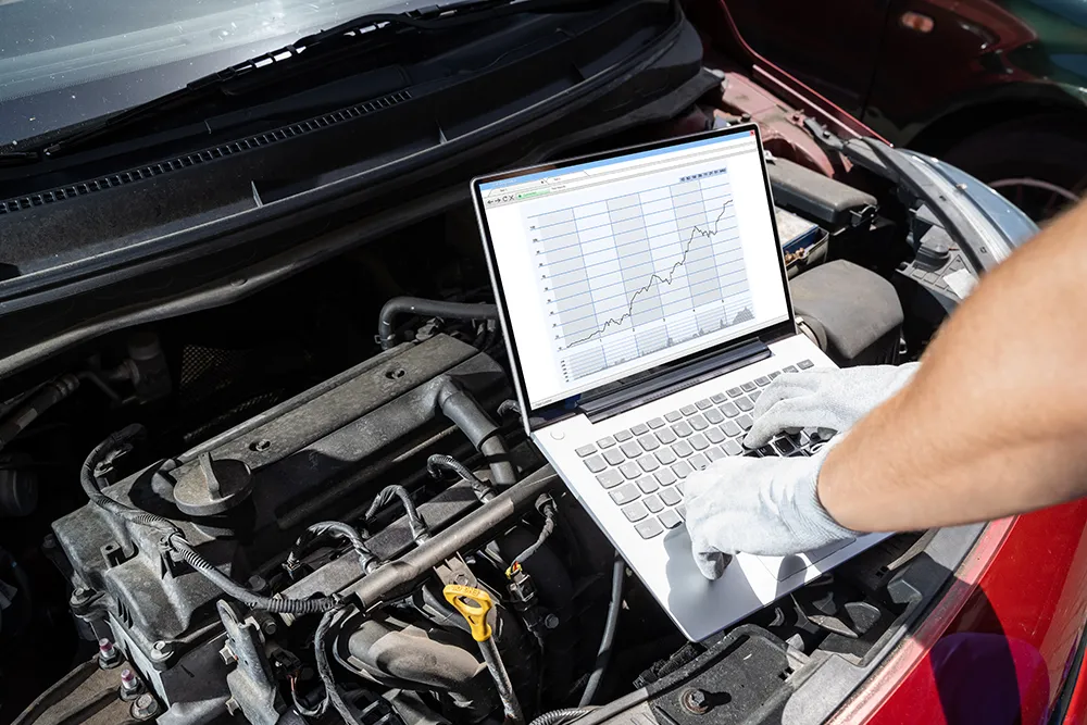 Navigating Auto Diagnostics: Ensuring Reliability For Your European Vehicle