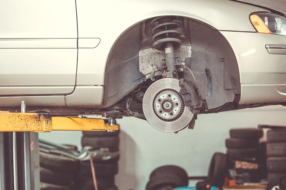 Understanding The Importance Of Brake Repair Services