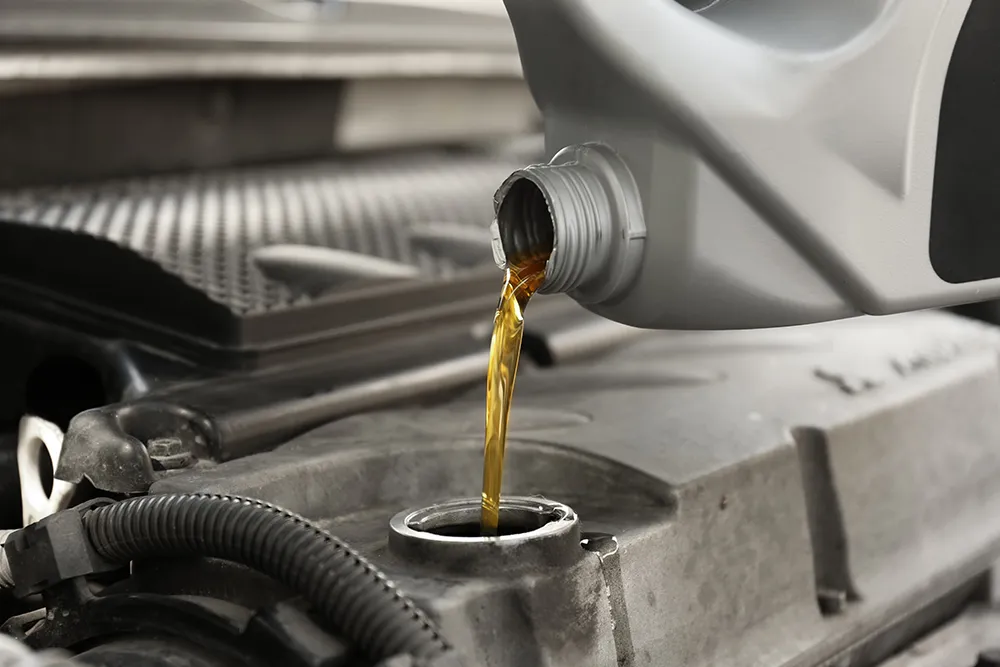The Importance Of Regular Oil Changes For European Cars