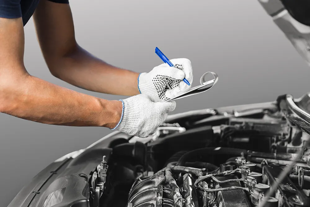 The Importance of Pre-Purchase Inspections: Ensure Your European Vehicle Purchase is Sound