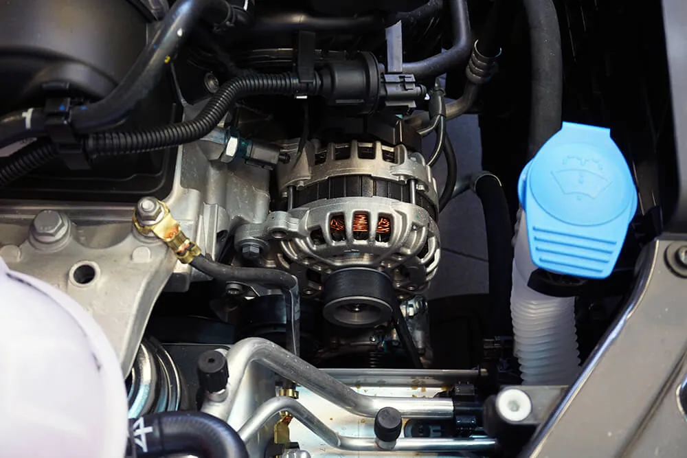 Understanding Alternator Repair and Replacement: Ensuring Your European Vehicle's Electrical System Performs