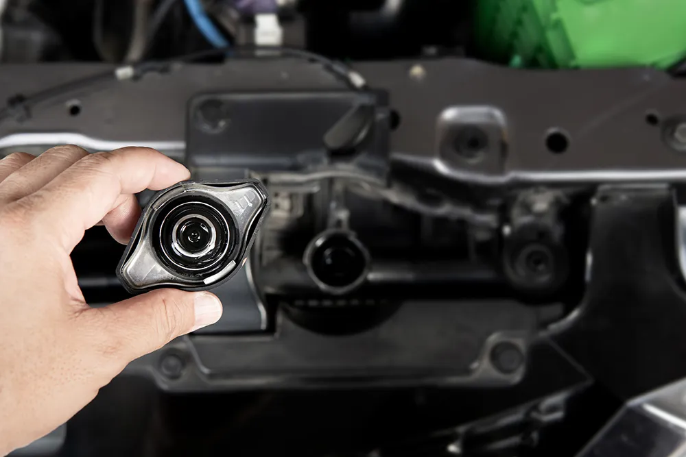 Understanding Radiator Replacement and Addressing Radiator Leaks in European Vehicles