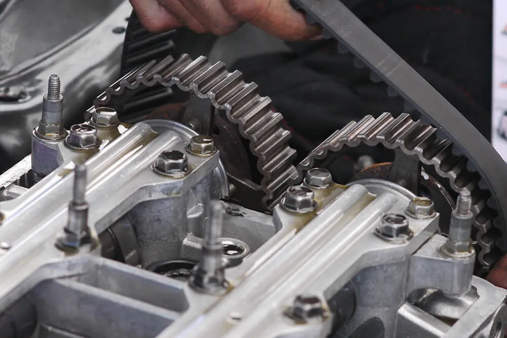 Northeast Motor Werks: Expert European Engine Repair, Timing Belt, & Timing Chain Services in Middletown, Connecticut