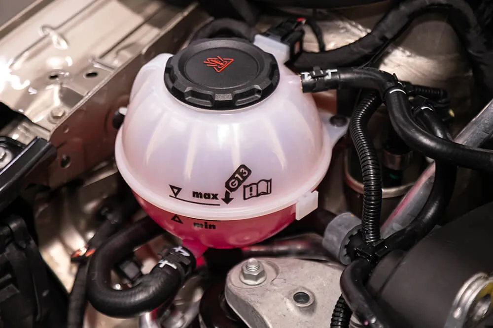 Northeast Motor Werks: Your Expert in Cooling System Services in Middletown, Connecticut