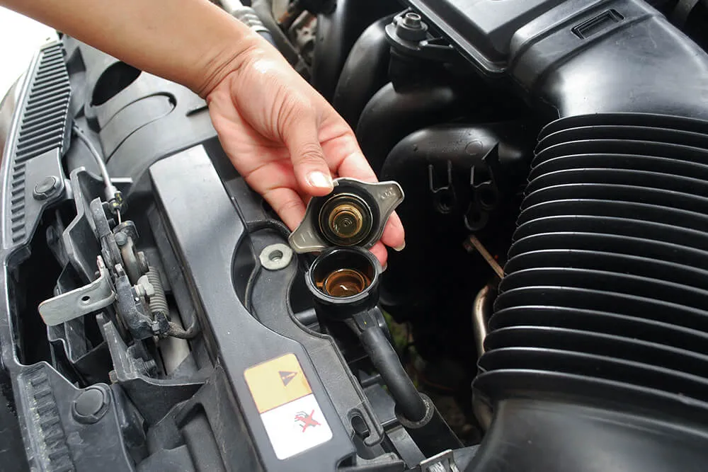 Northeast Motor Werks: Your Go-To Destination for Cooling System Services in Middletown, Connecticut