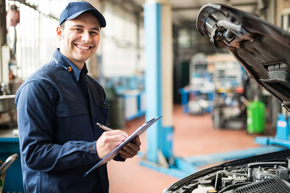 Pre-Purchase Inspection for European Cars in Middletown, Connecticut: Why Northeast Motor Werks is the Best Choice