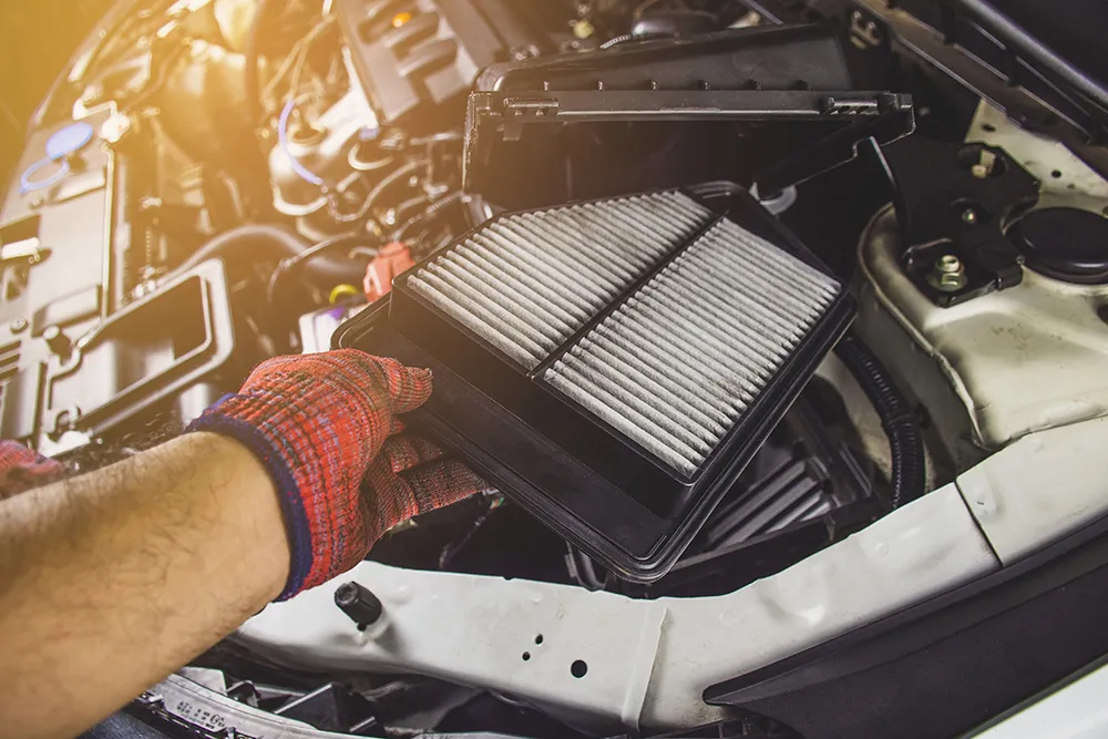 The Importance of Regularly Changing Filters and Fluids for Your European Car in Middletown, Connecticut