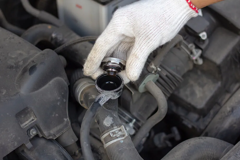 Exploring the Importance of Cooling System Maintenance at Northeast Motor Werks in Middletown, Connecticut