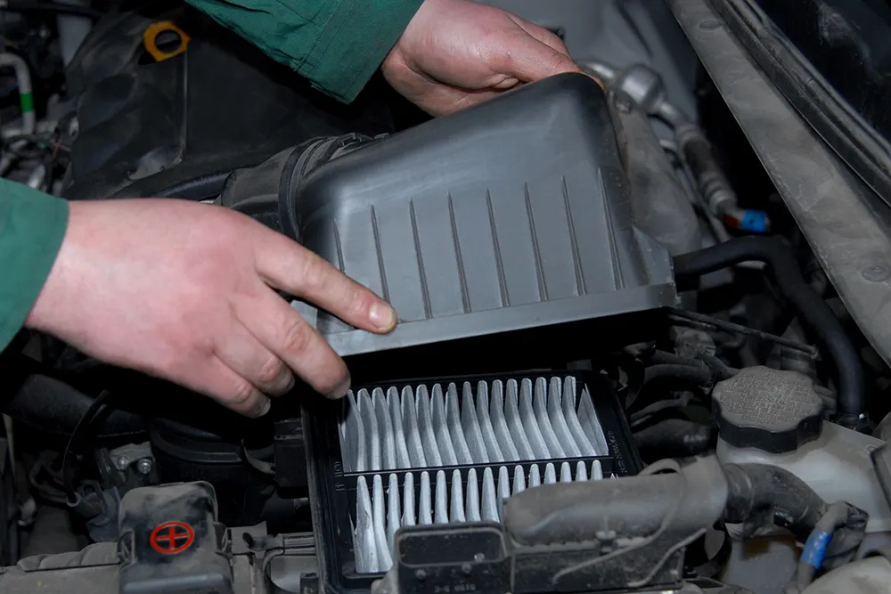 Northeast Motor Werks: Filters & Fluids Maintenance in Middletown, Connecticut