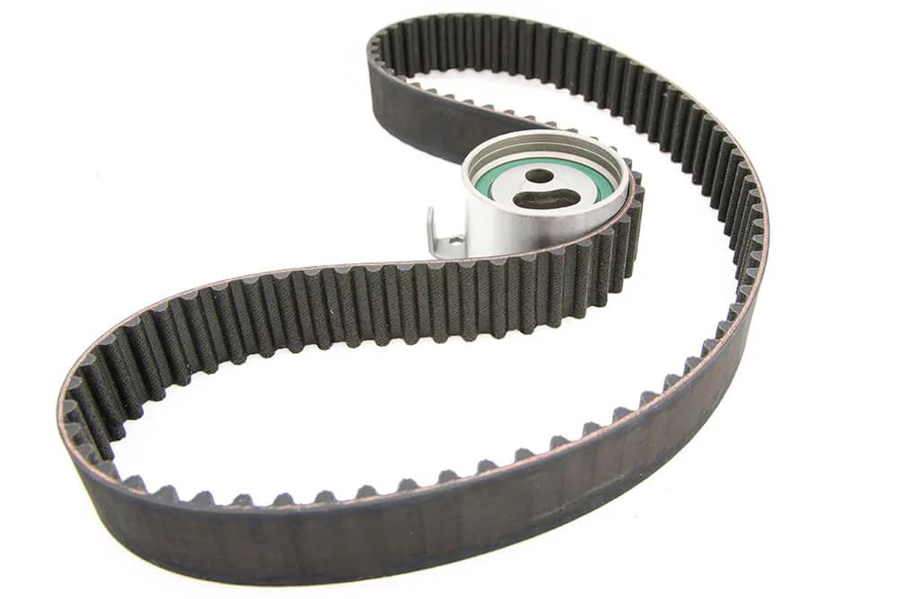 European Timing Belt Repair in Middletown, Connecticut: Keeping Your European Car Running Smoothly