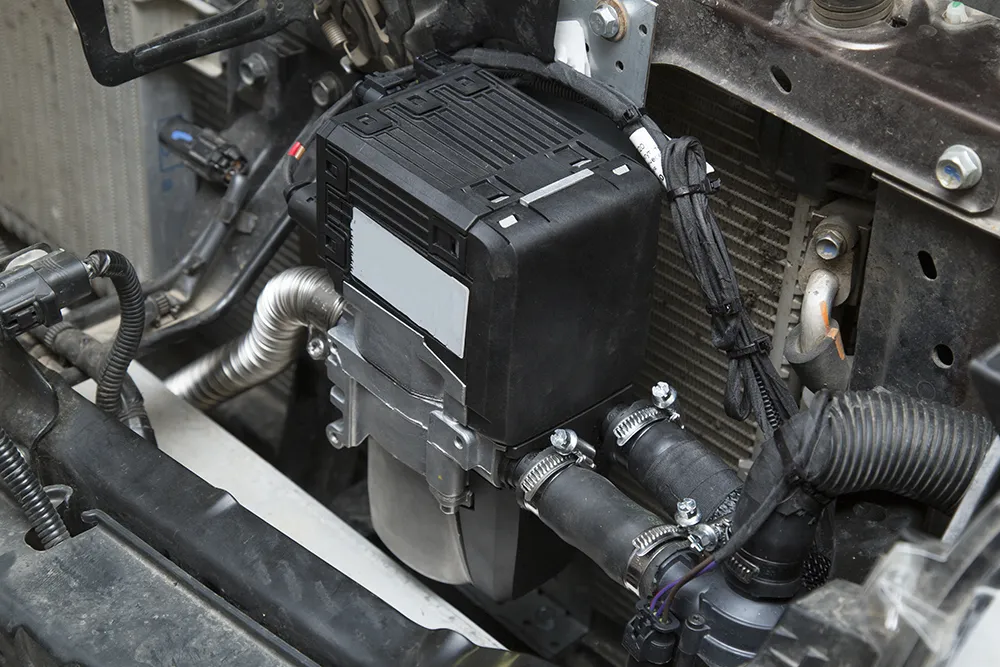 European Vehicle Heating System Repairs in Middletown, Connecticut