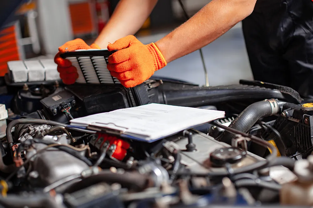 Filters & Fluids Maintenance for European Cars in Middletown, Connecticut