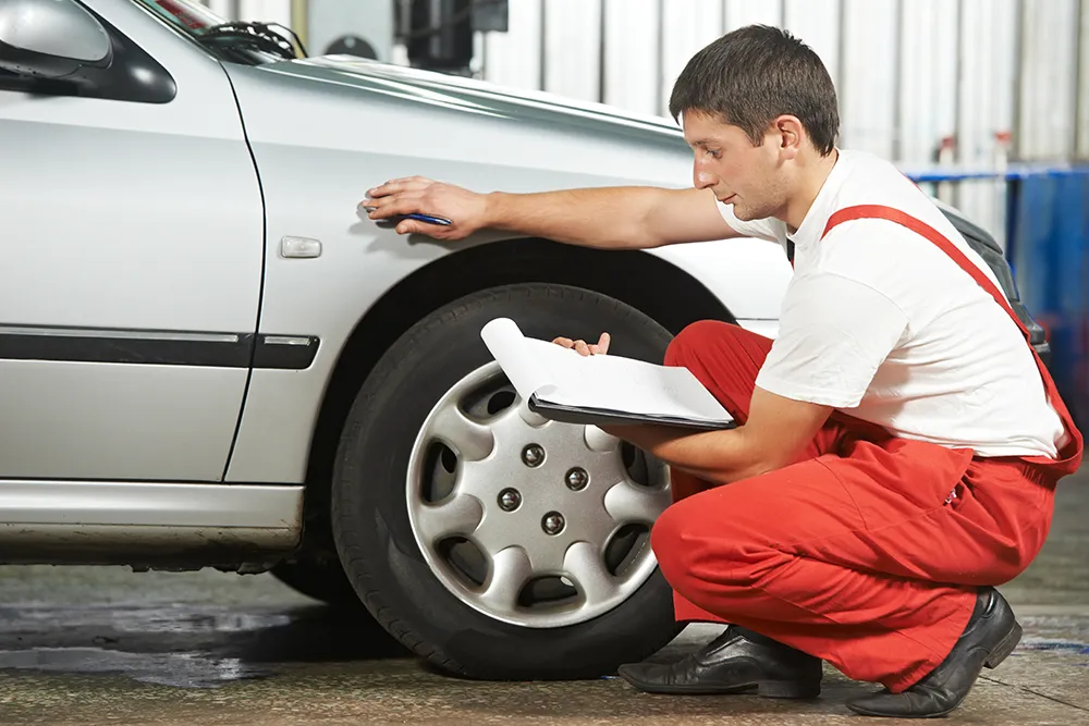 Pre-purchase Inspections for Euro Cars in Middletown, Connecticut