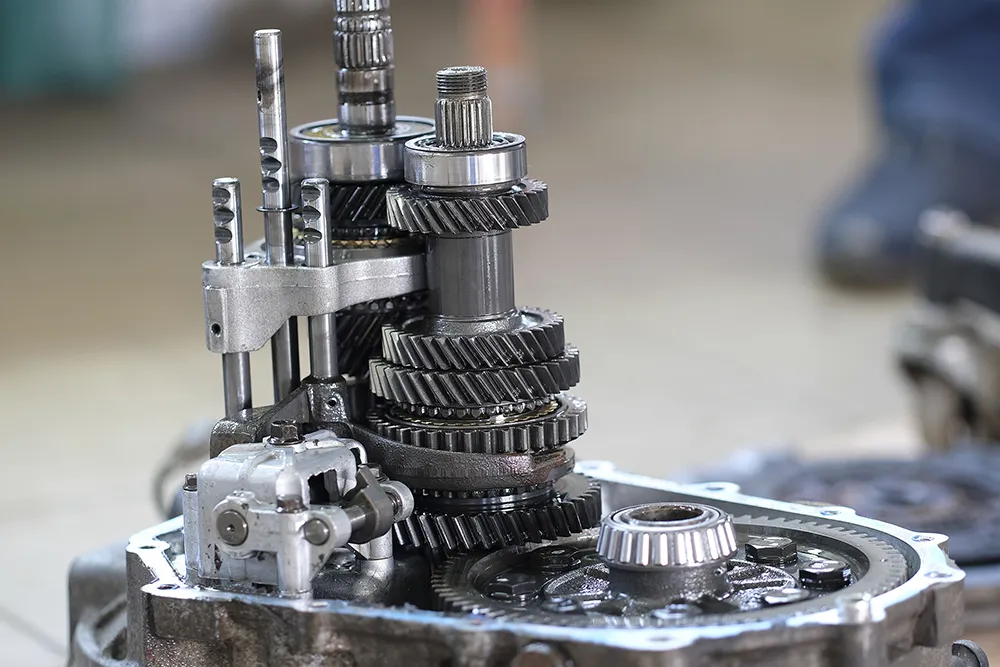European Transmission Repair in Middletown, Connecticut: Ensuring Smooth Rides for Your Luxury Vehicle