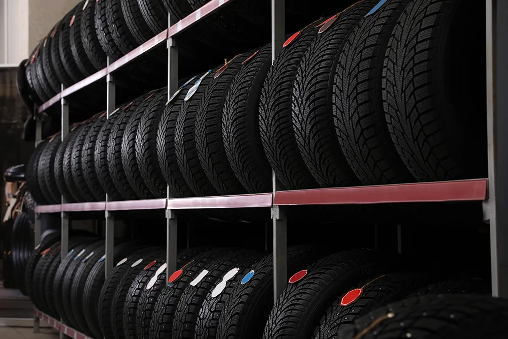 Tire Services for Euro Cars in Middletown, Connecticut