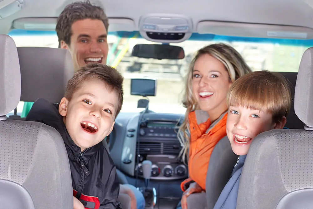 How to Prepare Your European Car for a Road Trip in the Spring in Middletown, Connecticut