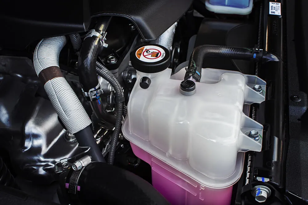 Top Causes of Overheating in Euro Cars and How to Fix Your Cooling System