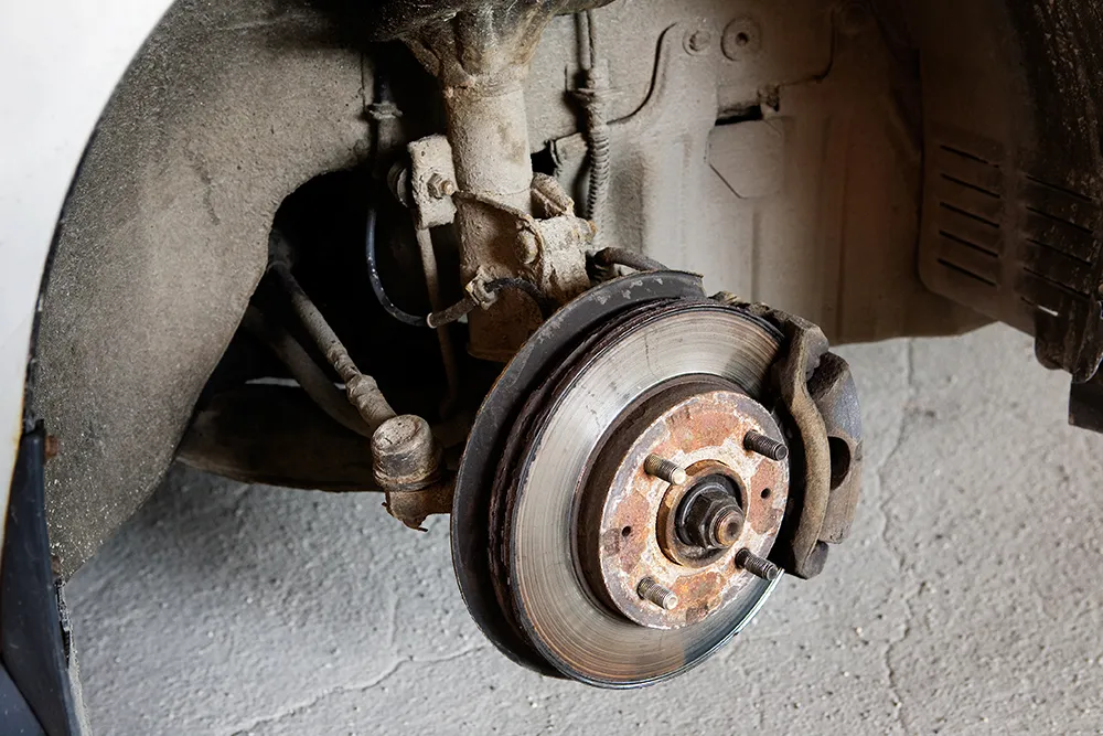 What to Expect When You Bring Your European Car In for a Brake Inspection in Middletown, Connecticut