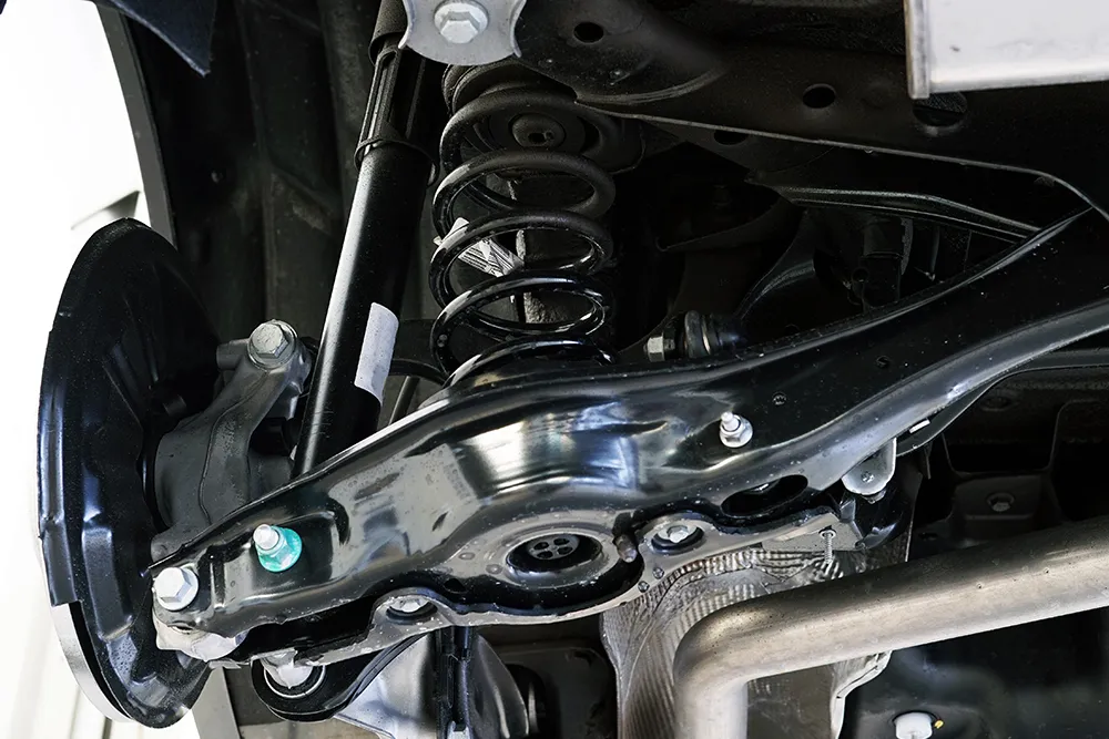Why Regular Suspension Repair on Euro Cars Is Essential for Your Safety in Middletown, Connecticut