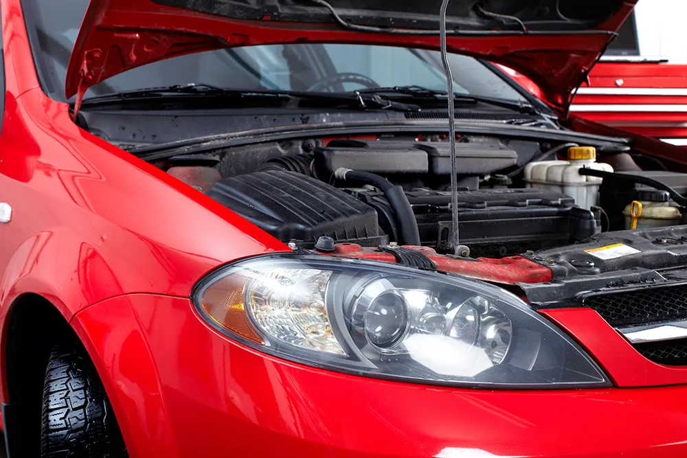How to Maintain Your Audi's Engine for Optimal Performance in Middletown, Connecticut
