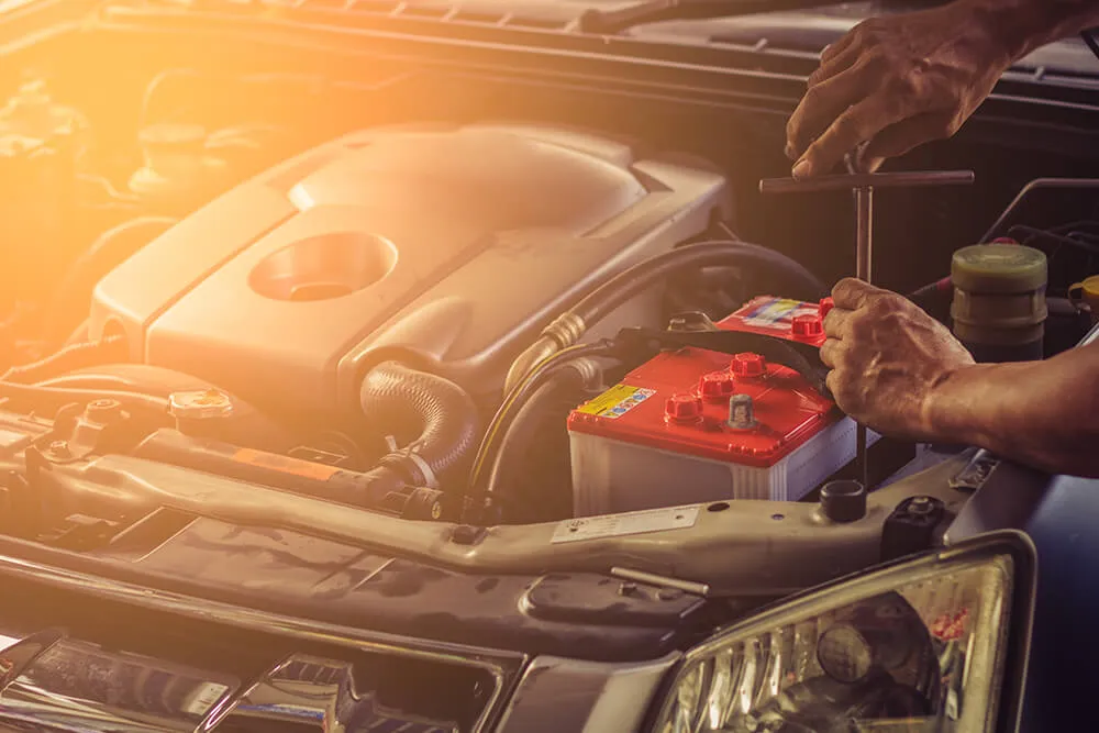 Is Your European Car's Battery Due for Replacement?