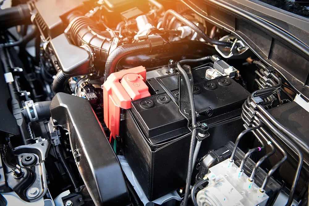 How to Ensure Your European Car's Battery Is Ready for the Heat in Middletown, Connecticut