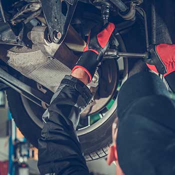 European Scheduled Maintenance