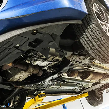 European Drivetrain and Differential Repair in Middletown, CT