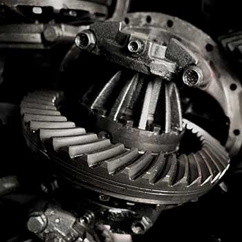 European Drivetrain and Differential Repair in Middletown, CT